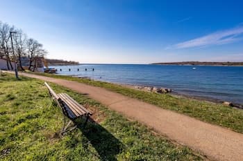 Apartment House Volta