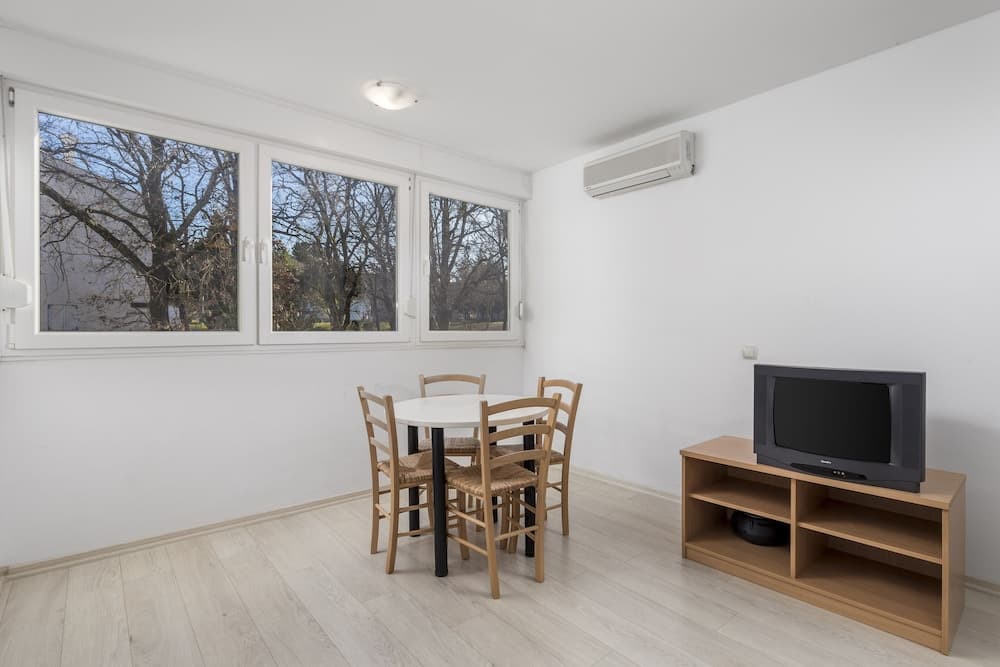 Apartment House Volta