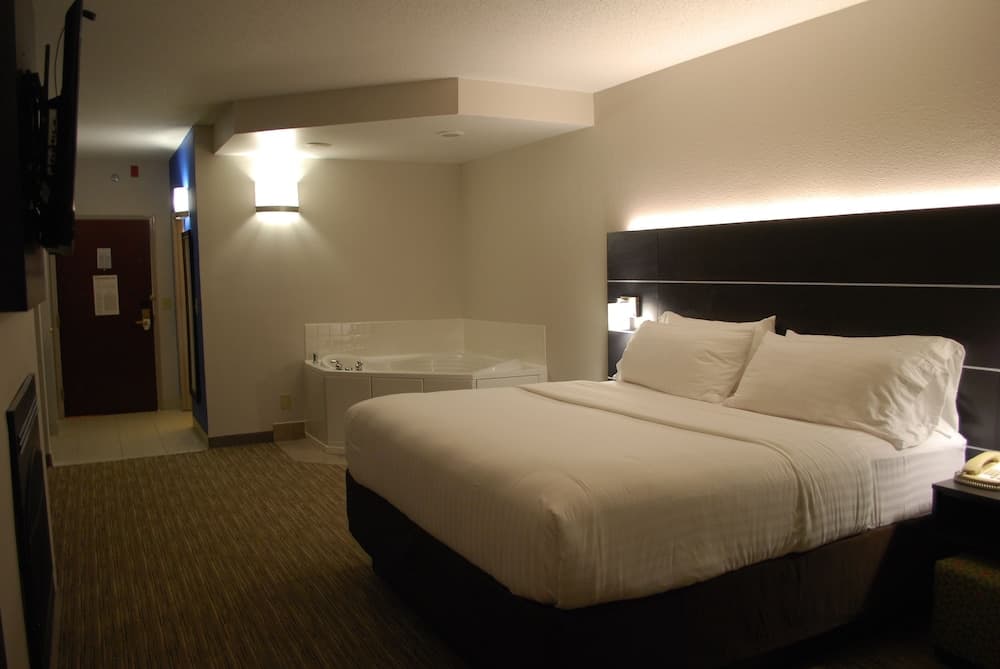 Holiday Inn Express Hotel and Suites Kingsport by IHG