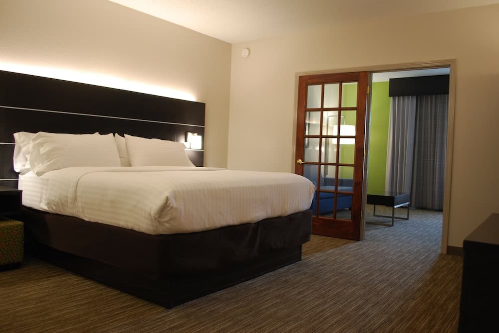 Holiday Inn Express Hotel and Suites Kingsport by IHG