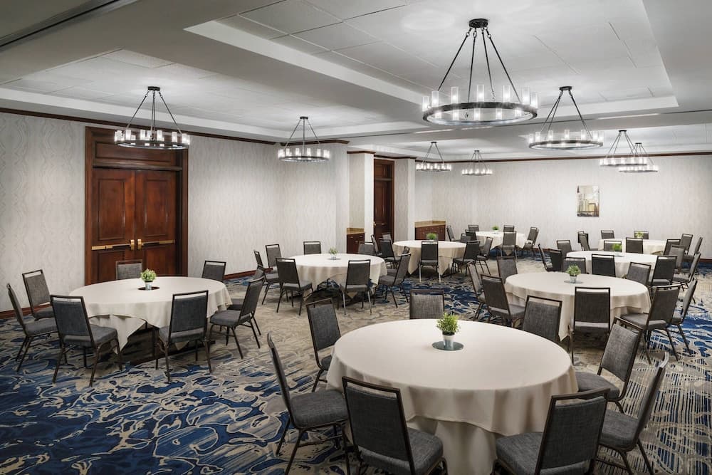 Residence Inn by Marriott Austin Downtown/Convention Center