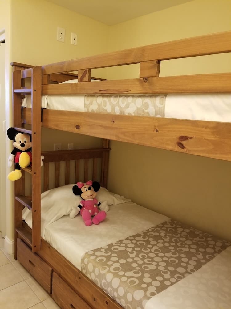 Blue Heron Beach Resort