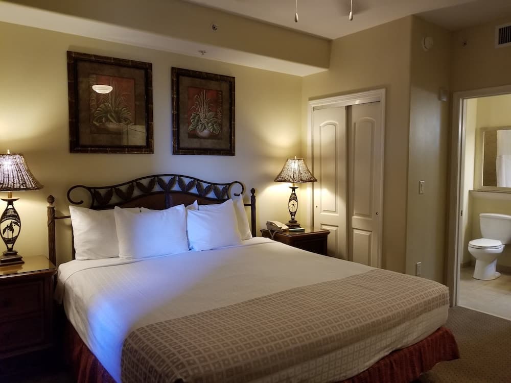 Blue Heron Beach Resort