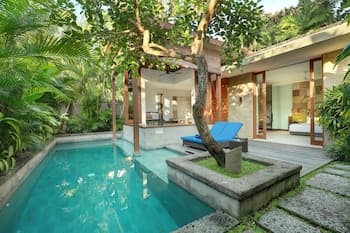 The Elysian Boutique Villa Hotel - CHSE Certified
