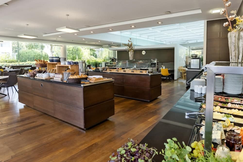 Austria Trend Hotel Congress Innsbruck