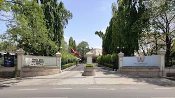 Welcomhotel by ITC Hotels, Rama International, Aurangabad