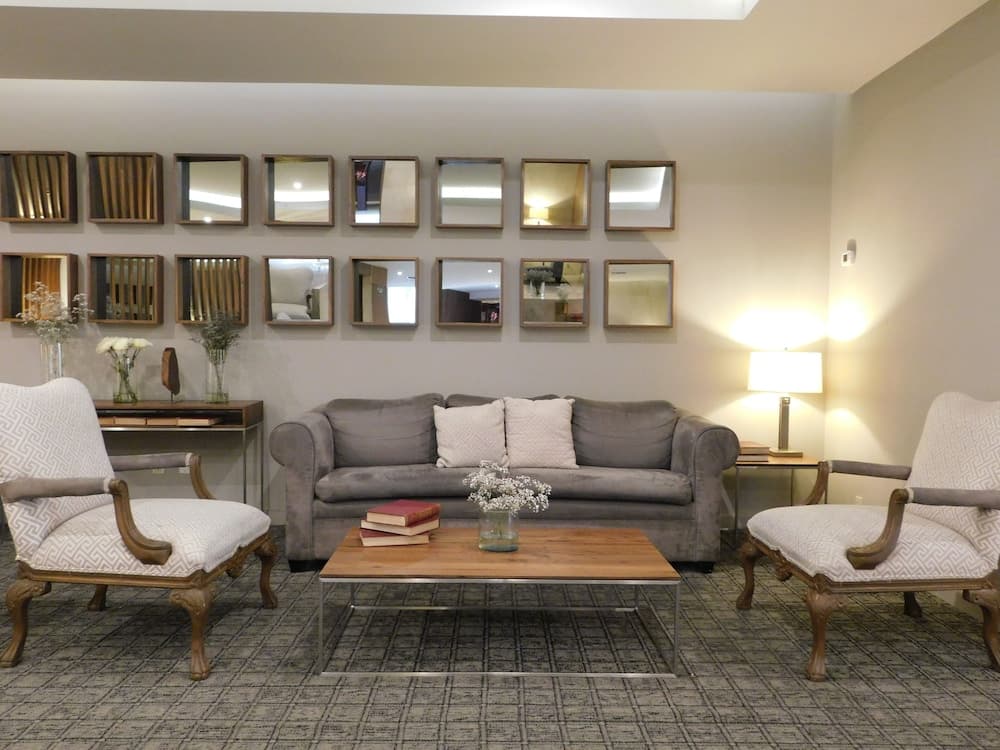 Hotel Palacio Azteca Tijuana, Trademark by Wyndham