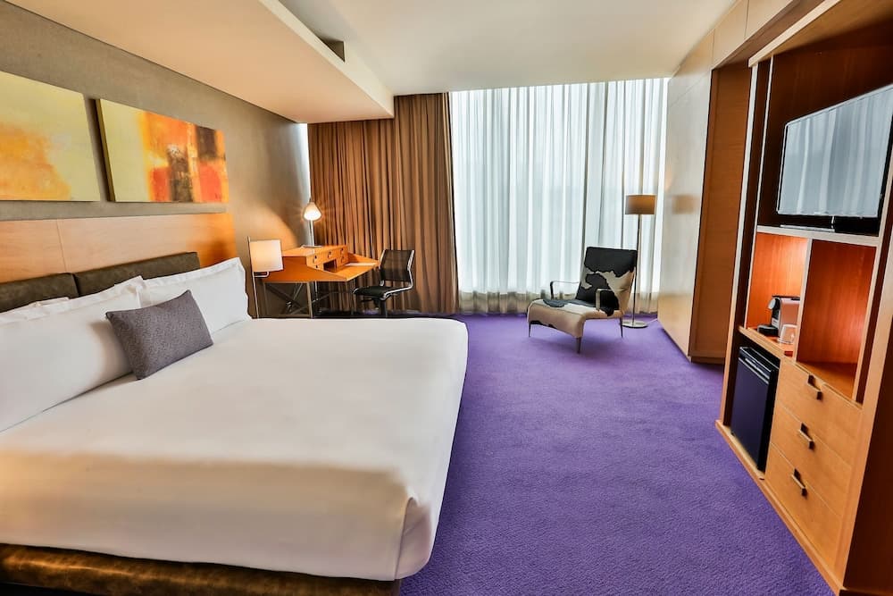 Barceló México Santa Fe