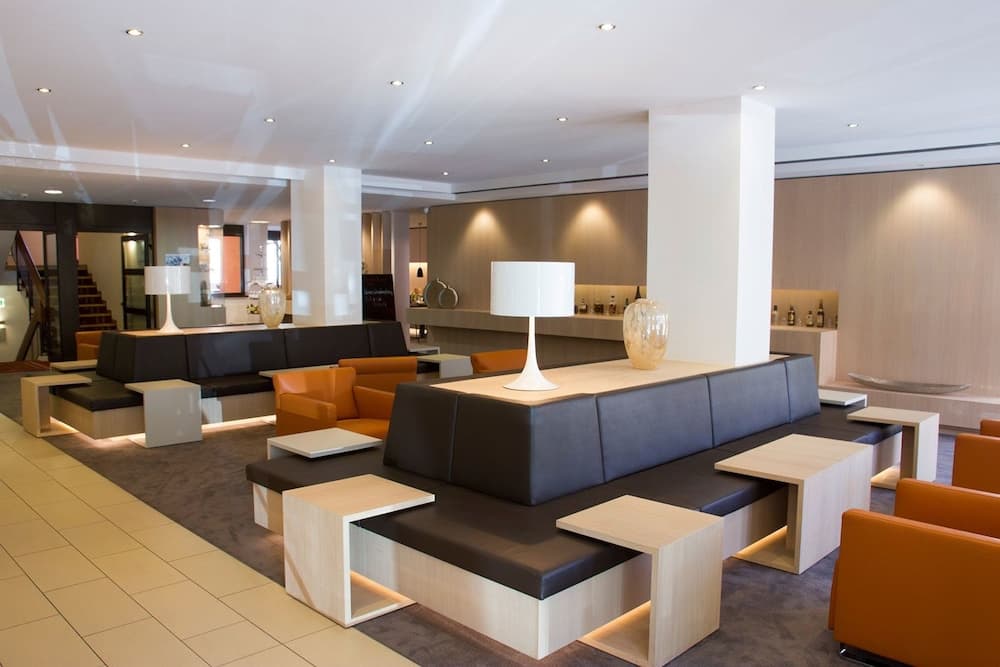 Hotel Bayerischer Hof