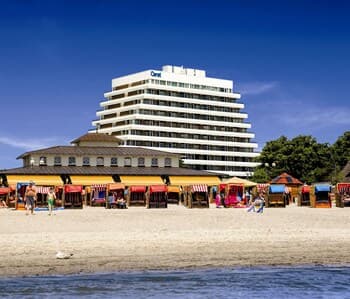 Carat Golf & Sporthotel