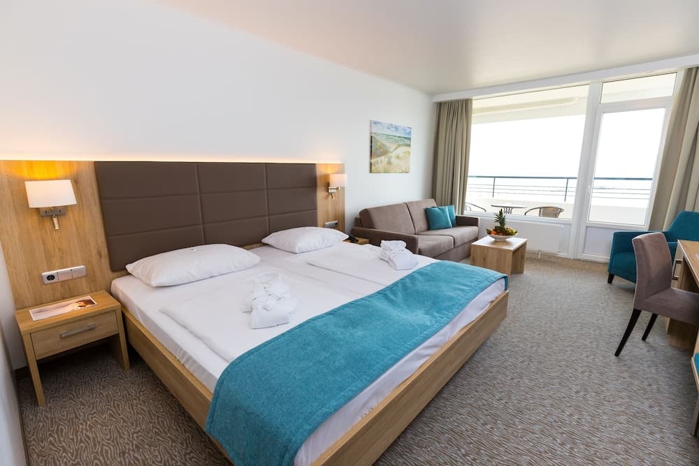 Carat Hotel Grömitz