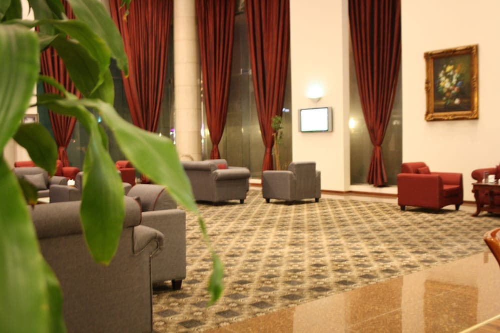 Signature Al Khobar Hotel