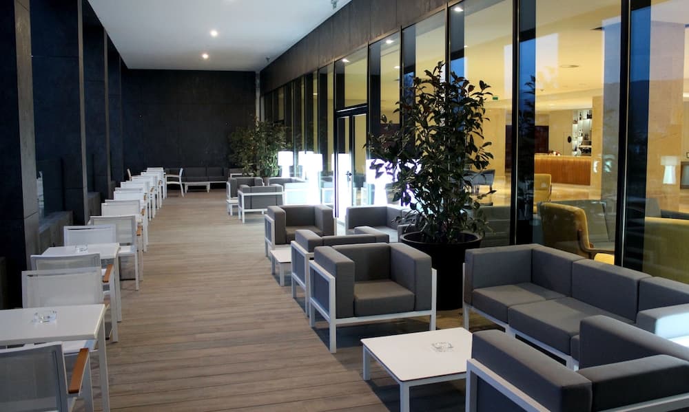 Aquae Flaviae - Premium Chaves