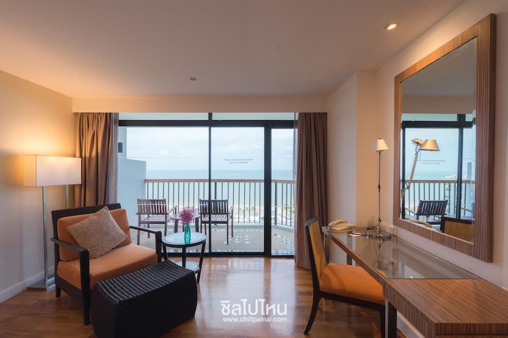 Radisson Resort & Spa Hua Hin