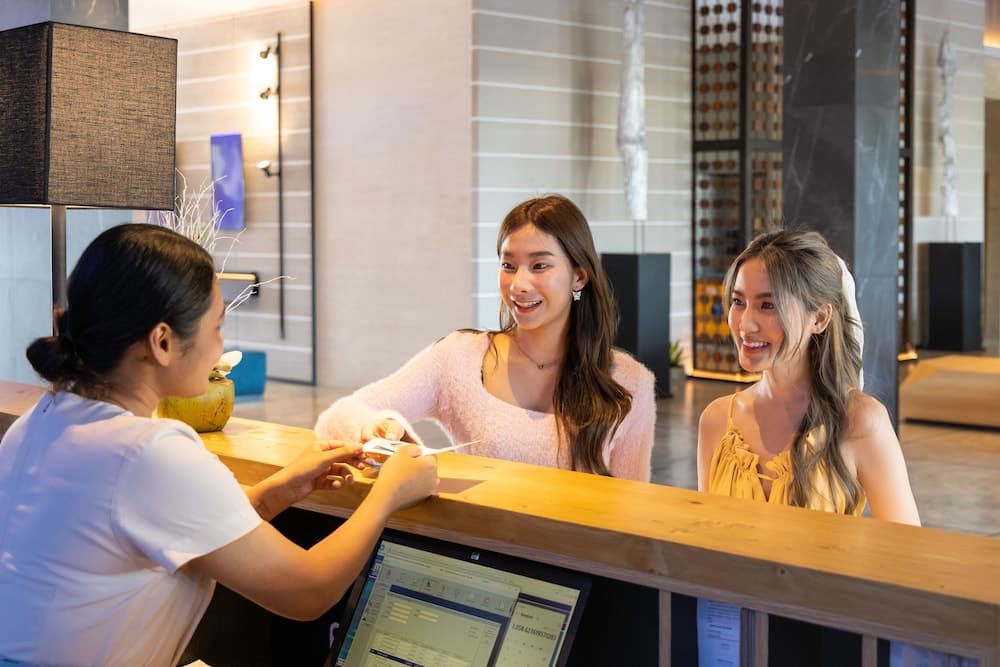 Radisson Resort & Spa Hua Hin