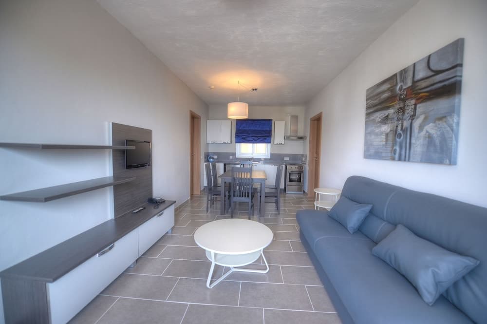 Luna Holiday Complex