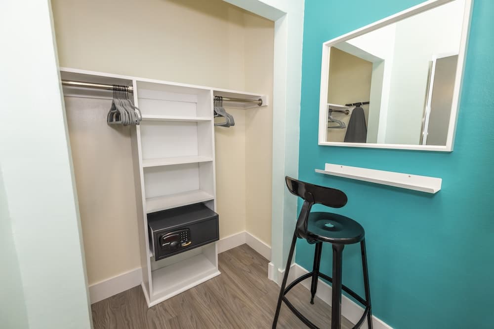 Suites on South Beach