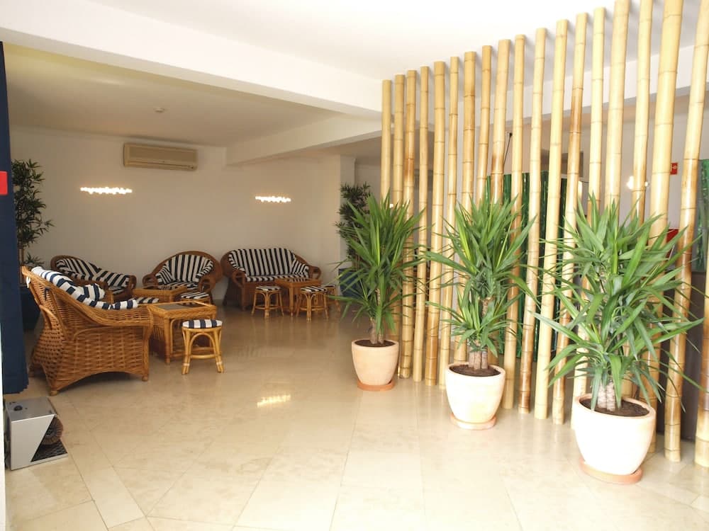 Portimão Center Hotel