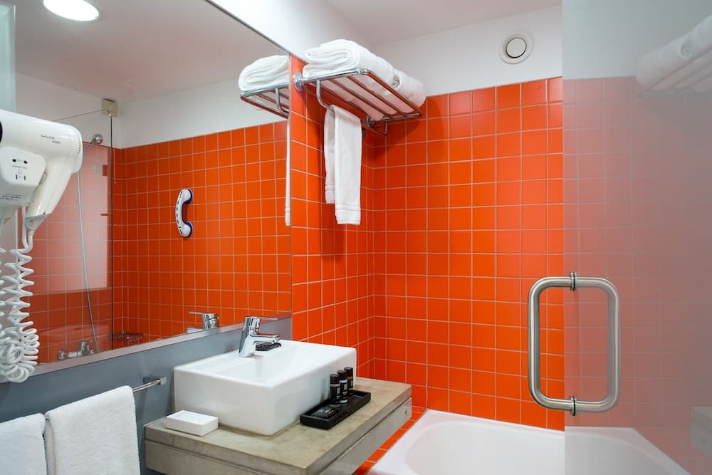 Rocamar Exclusive Hotel Spa Adults Only