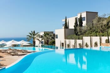 Ikos Oceania - All Inclusive