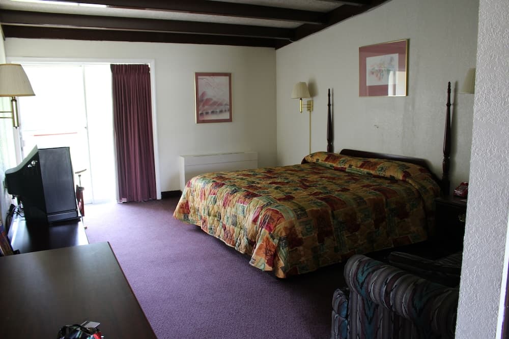 Hometown Inn Staunton