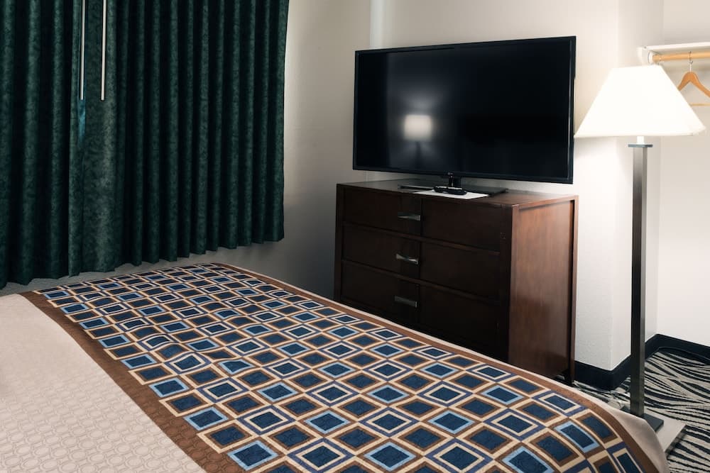 Astoria Rivershore Motel