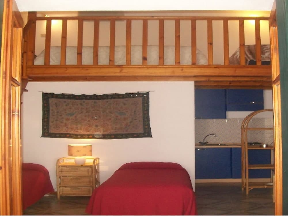 Baia Portinenti Hotel Residence