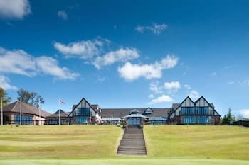 Woodbury Park Hotel and Golf Club