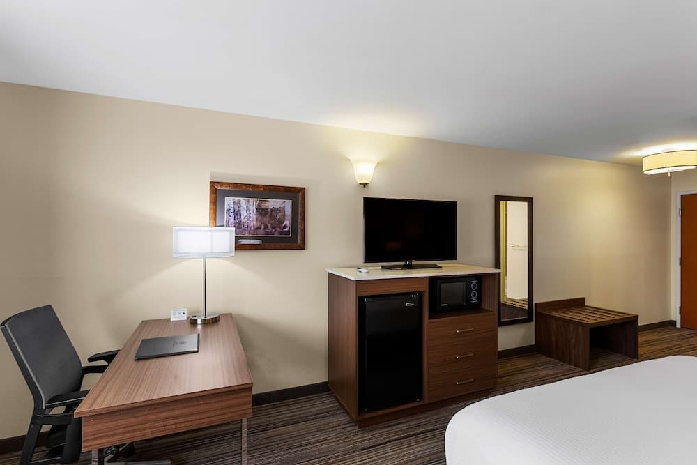 Best Western Rose Quartz Inn