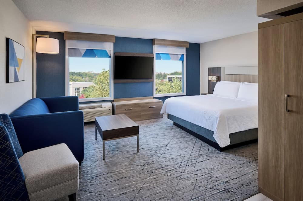 Holiday Inn Express and Suites Kitchener Southeast by IHG