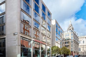 Leonardo Royal London St Paul’s