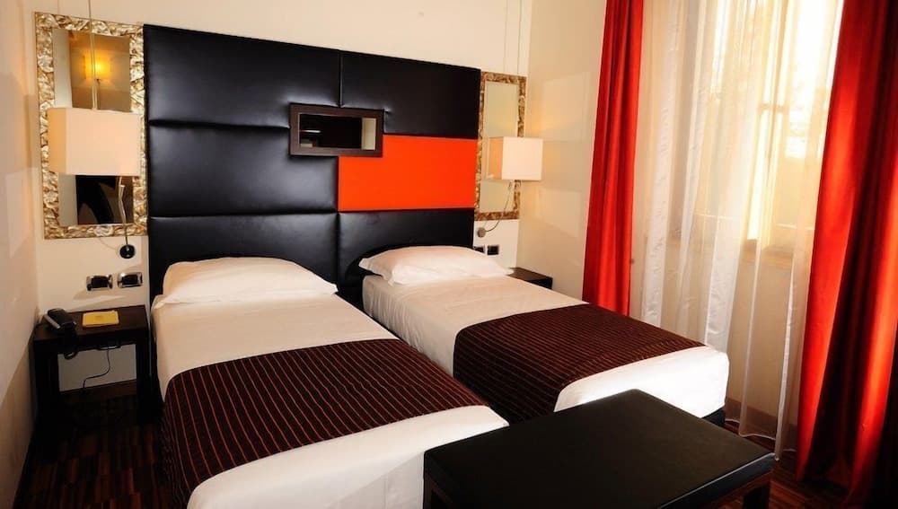 Hotel La Villa Excelsior