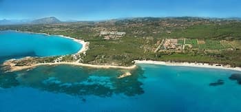 Cala Ginepro Hotel Resort