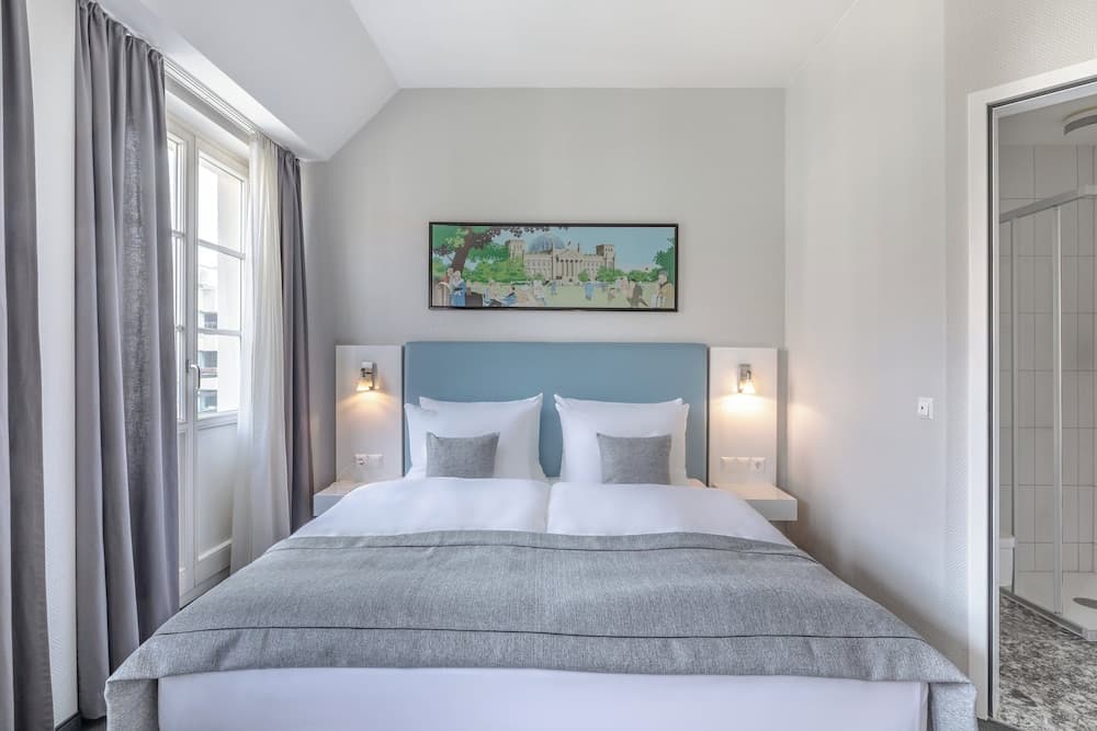 Garner Hotel Berlin - Checkpoint Charlie by IHG