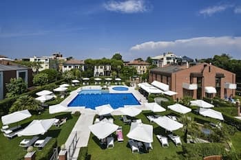Marea Le Ville del Lido Resort