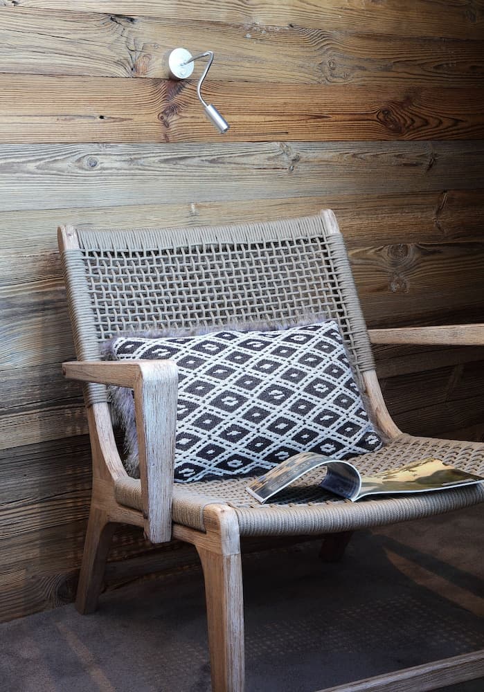 Hôtel des 3 Vallées