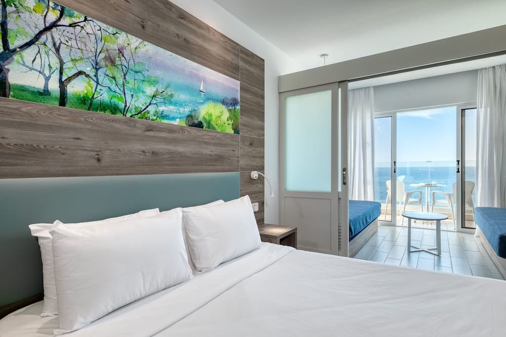 Atlantica SunGarden Beach