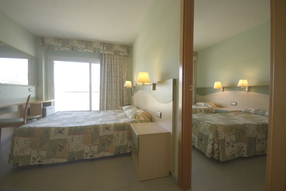 ALEGRIA Caprici Verd