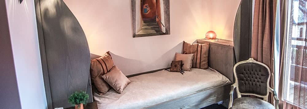 Hôtel Altis Val Vert