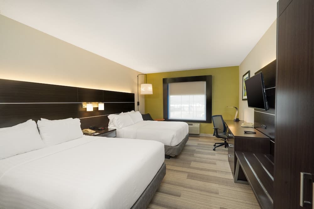 Holiday Inn Express Bloomsburg by IHG
