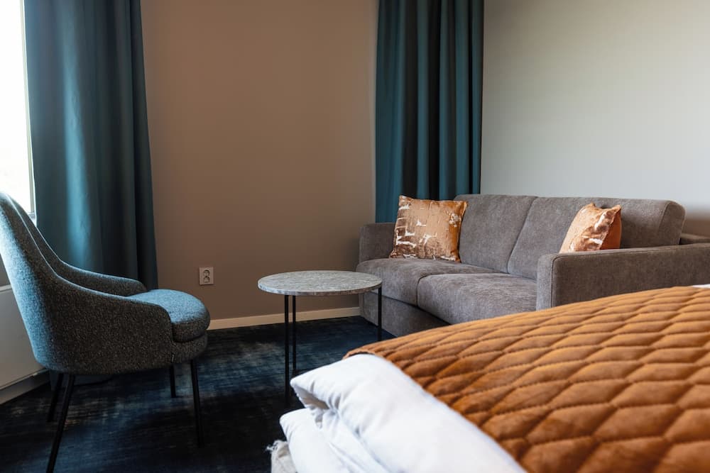 Clarion Hotel Bergen Airport Terminal