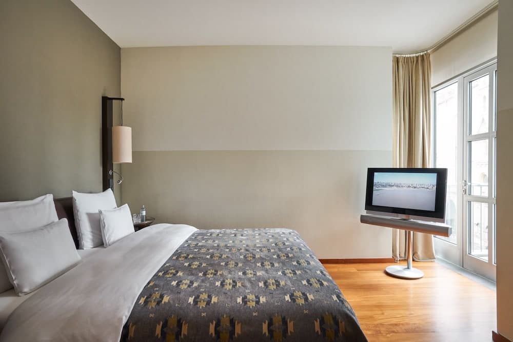 DO & CO Hotel Vienna