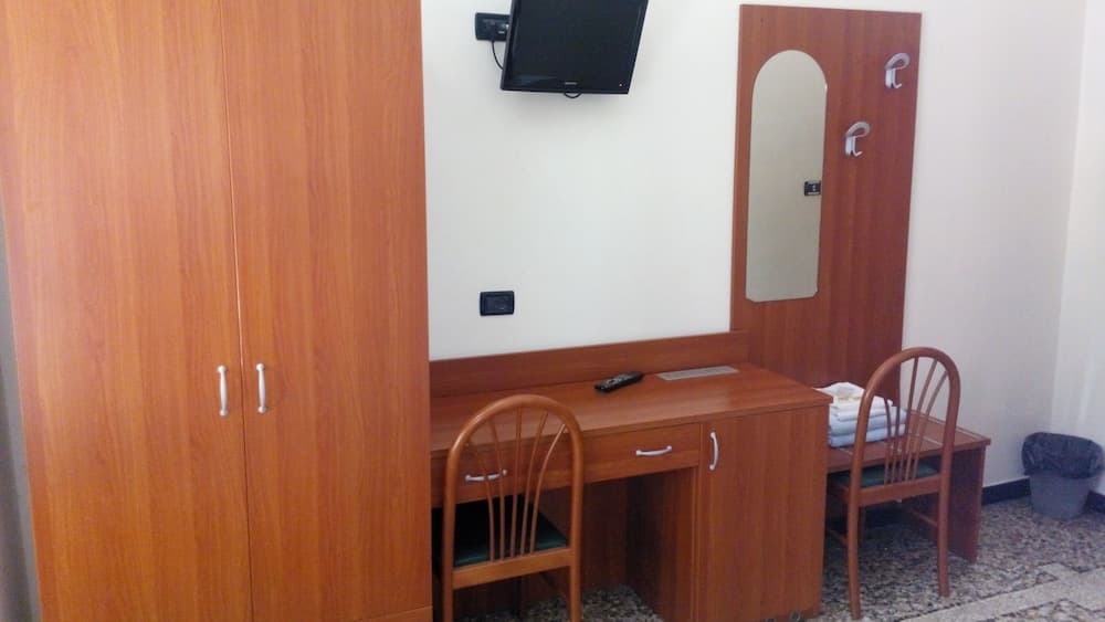 Hotel Le Tre Stazioni