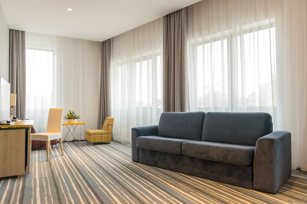 Park Inn by Radisson Sárvár Resort & Spa