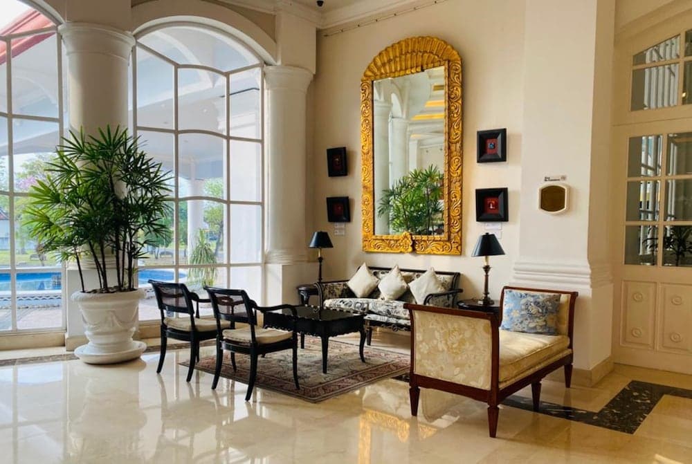 Quinta Eden Villahermosa