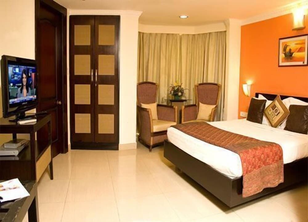 Shilton Suites