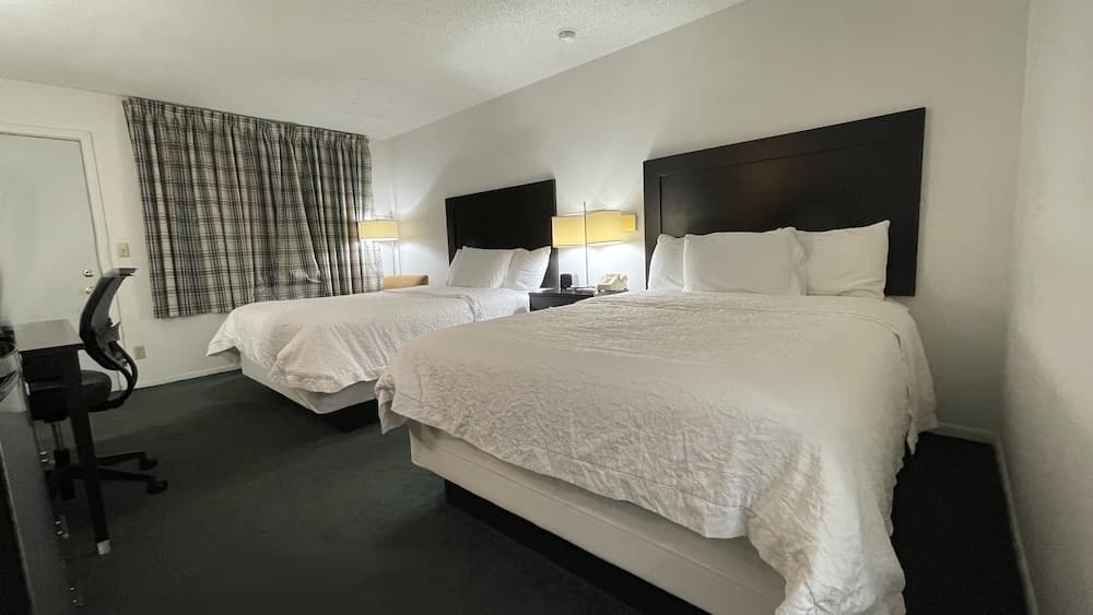 Slumber Inn Of Harrisonville