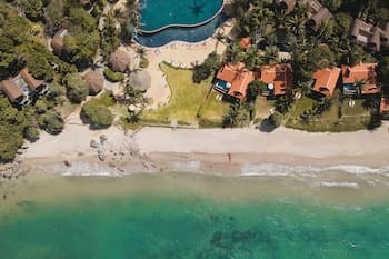 Rawi Warin Resort and Spa