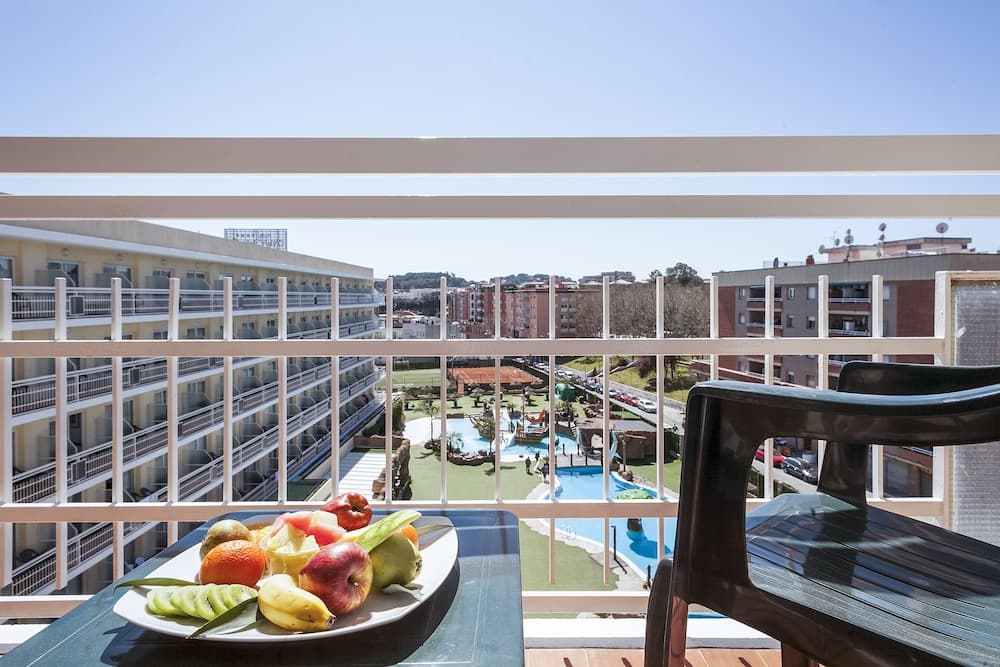 Evenia Olympic Resort