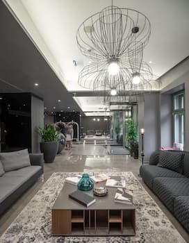 Pullman Riga Old Town